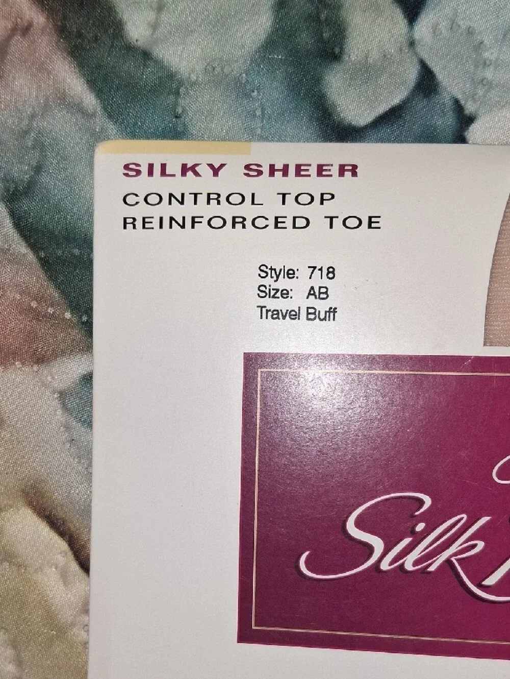 Buff Assorted Women's Hosiery Pack - Beige, Buff Natural